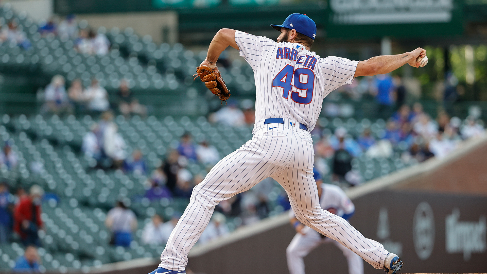 Jake Arrieta  Major League Baseball, News, Scores, Highlights