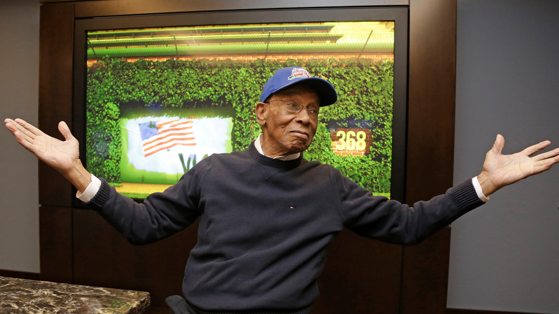 OTD: Ernie Banks #14 retired – NBC Sports Chicago