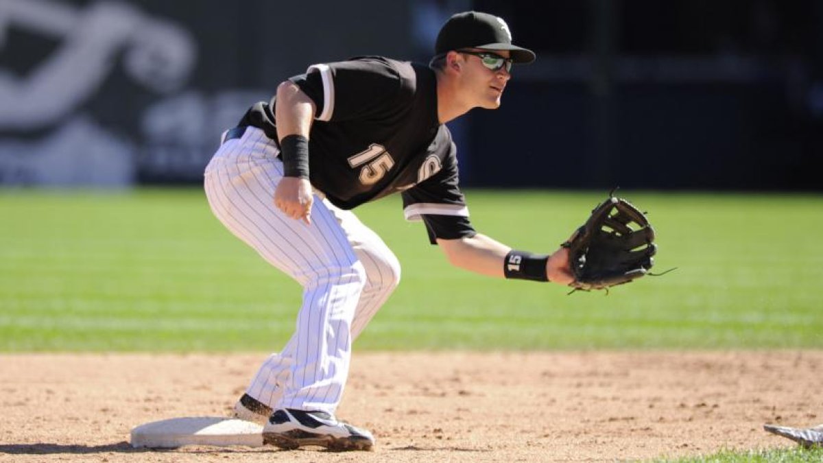 Gordon Beckham looks back on hype and pressure of being White Sox 'savior'  – NBC Sports Chicago