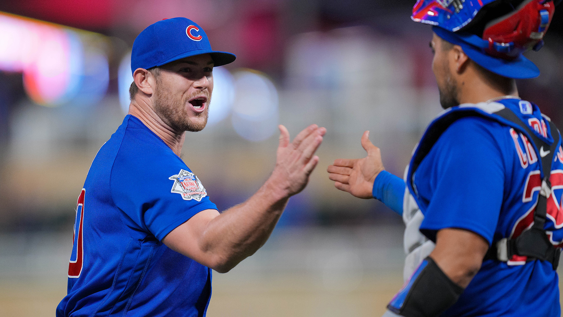 Twins bring back the baby blue uniforms - NBC Sports