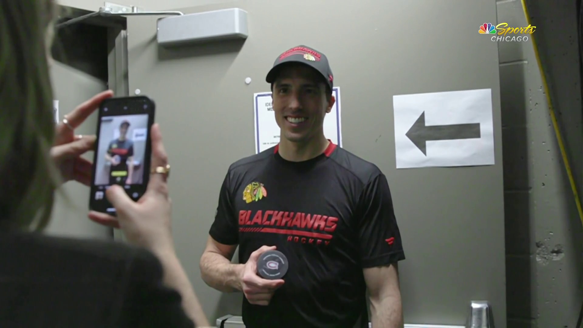 Blackhawks Store on X: Celebrate Marc-Andre's 500th NHL win with