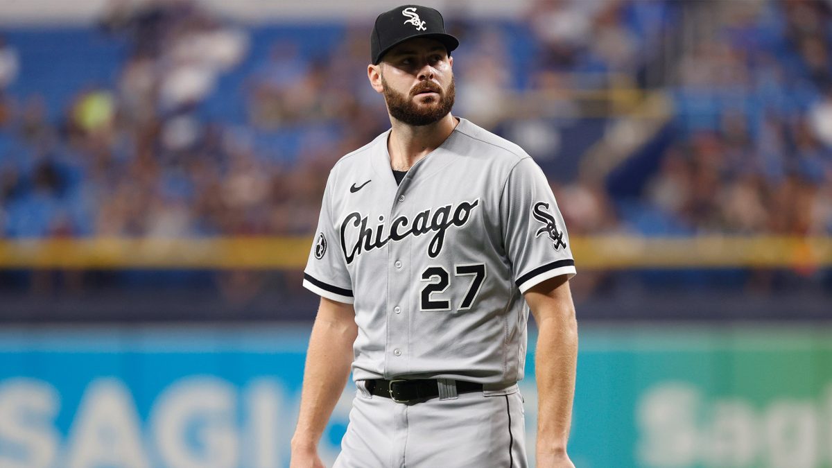 White Sox eye quick return from COVID for Lucas Giolito - Chicago Sun-Times
