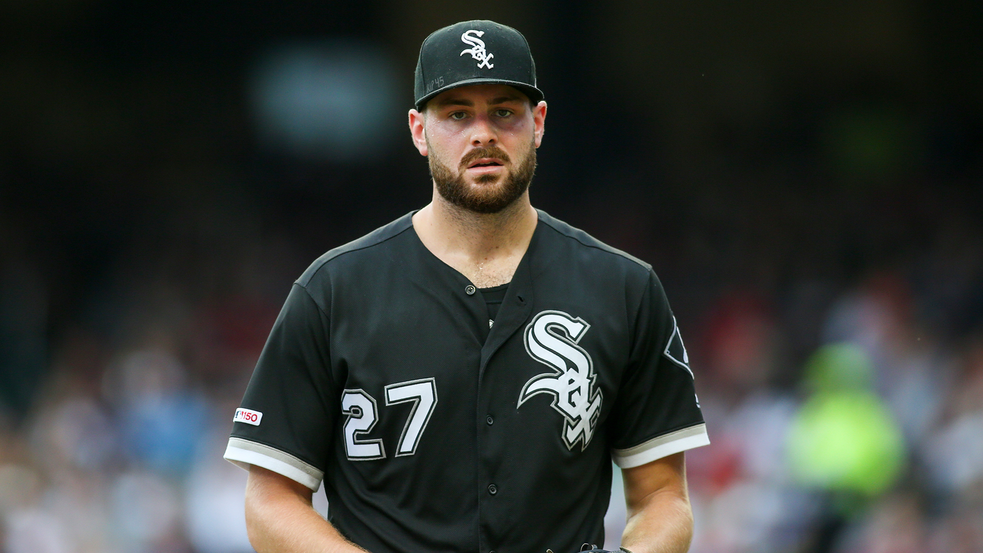 4 reasons White Sox's Lucas Giolito is perfect fit for Dodgers