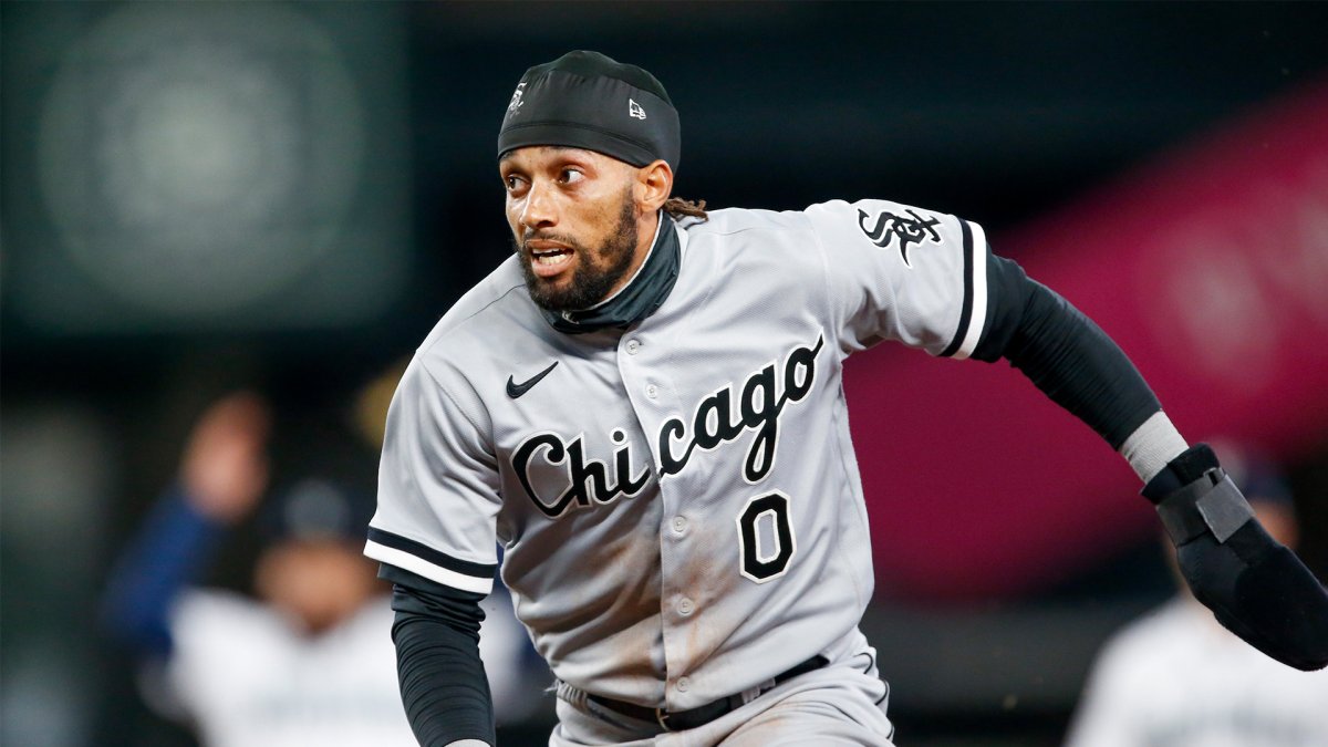 White Sox calling up Billy Hamilton from Charlotte, reinstating Tim  Anderson from IL - Chicago Sun-Times