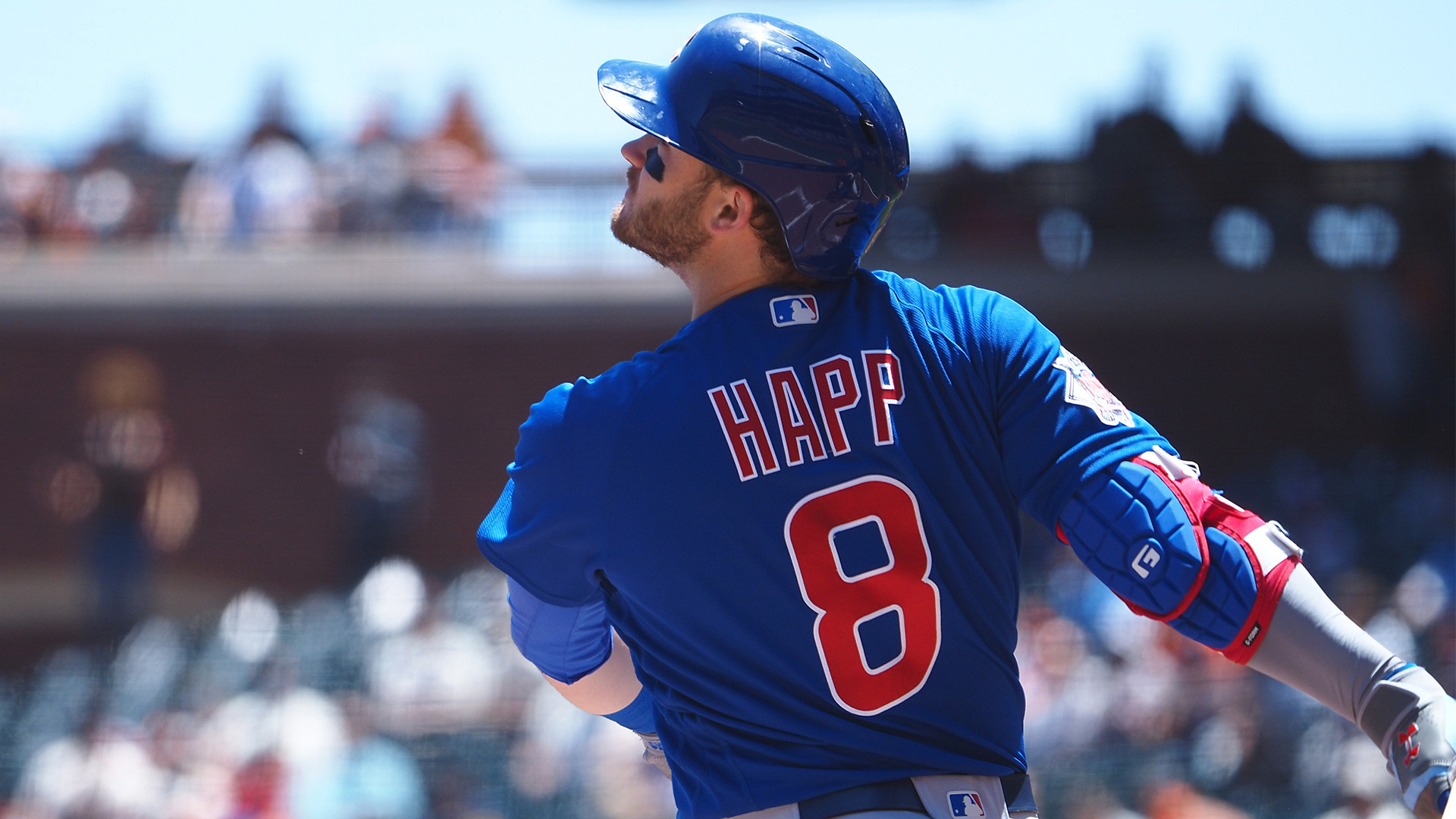 Cubs' David Ross praises Ian Happ for leadership after contract extension –  NBC Sports Chicago