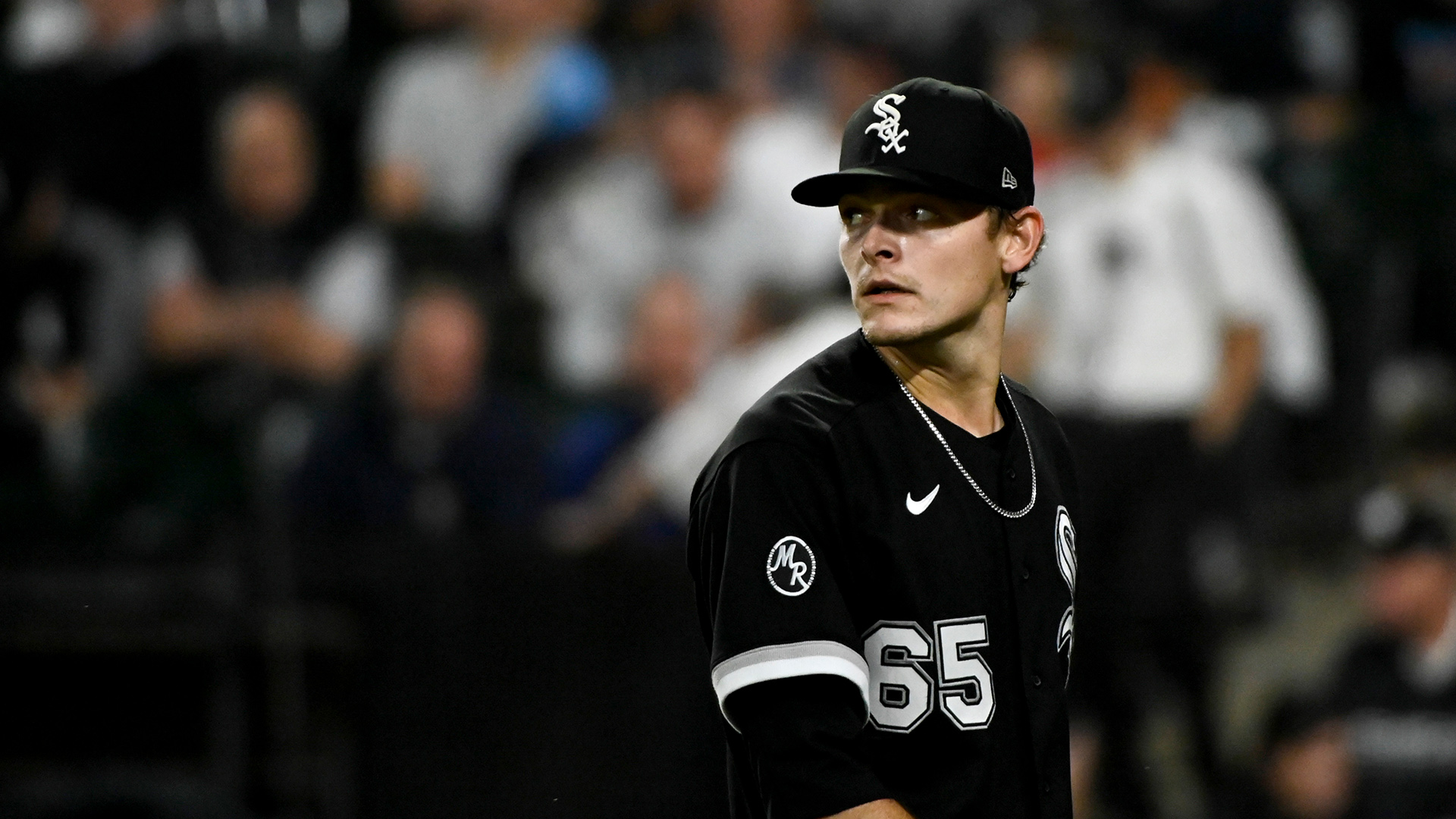 Cubs add Codi Heuer to active roster after trade with White Sox – NBC  Sports Chicago