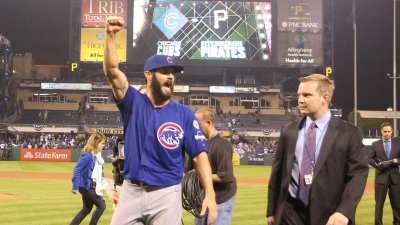 Cubs vs. Pirates Game Highlights