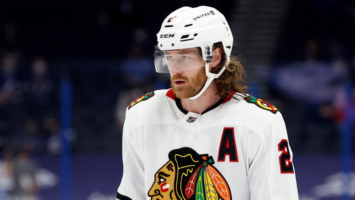 Chicago Blackhawks: What Duncan Keith means to this team