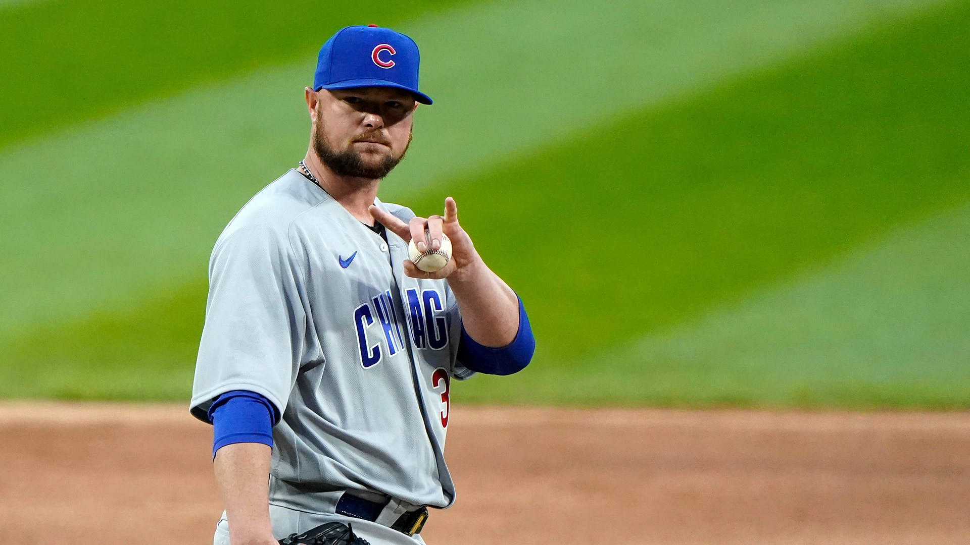 Yu Darvish impresses his manager as he continues to find rhythm in 2019  with Cubs