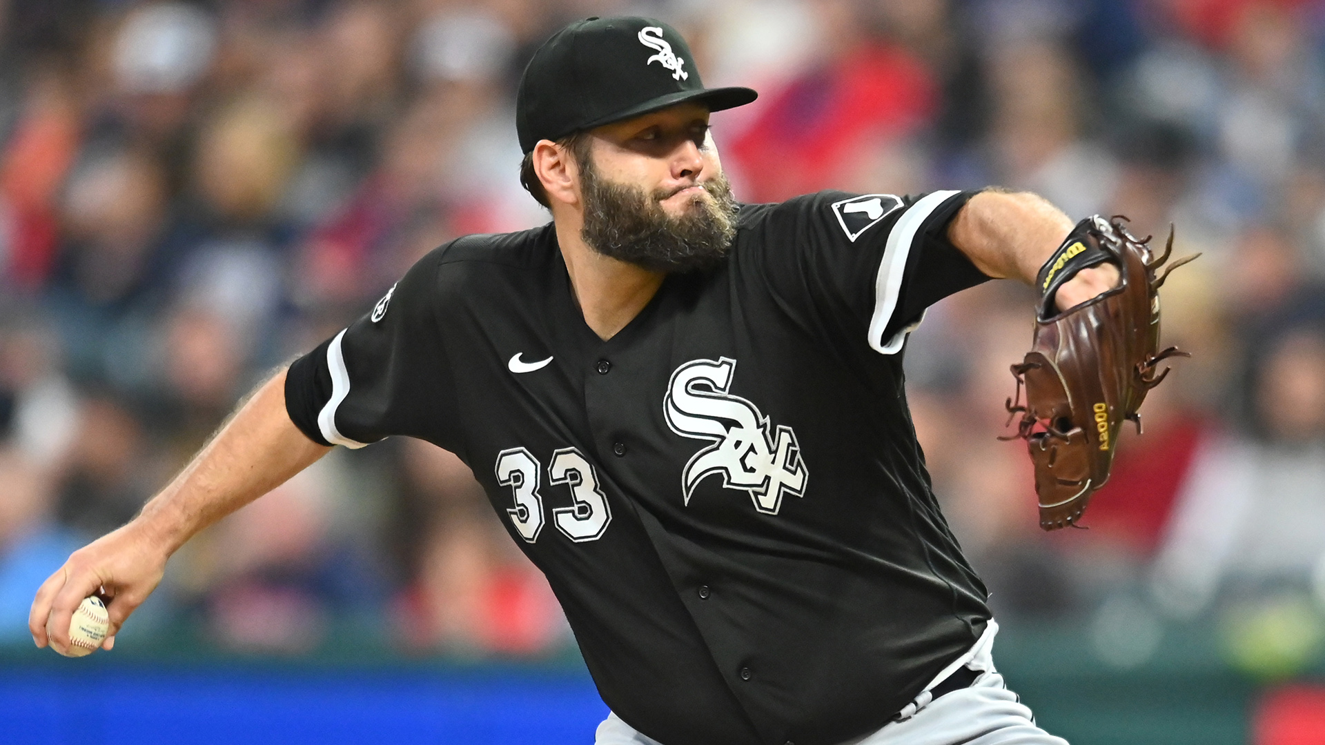 Lance Lynn struggles as White Sox fall to A's 7-3 – NBC Sports Chicago