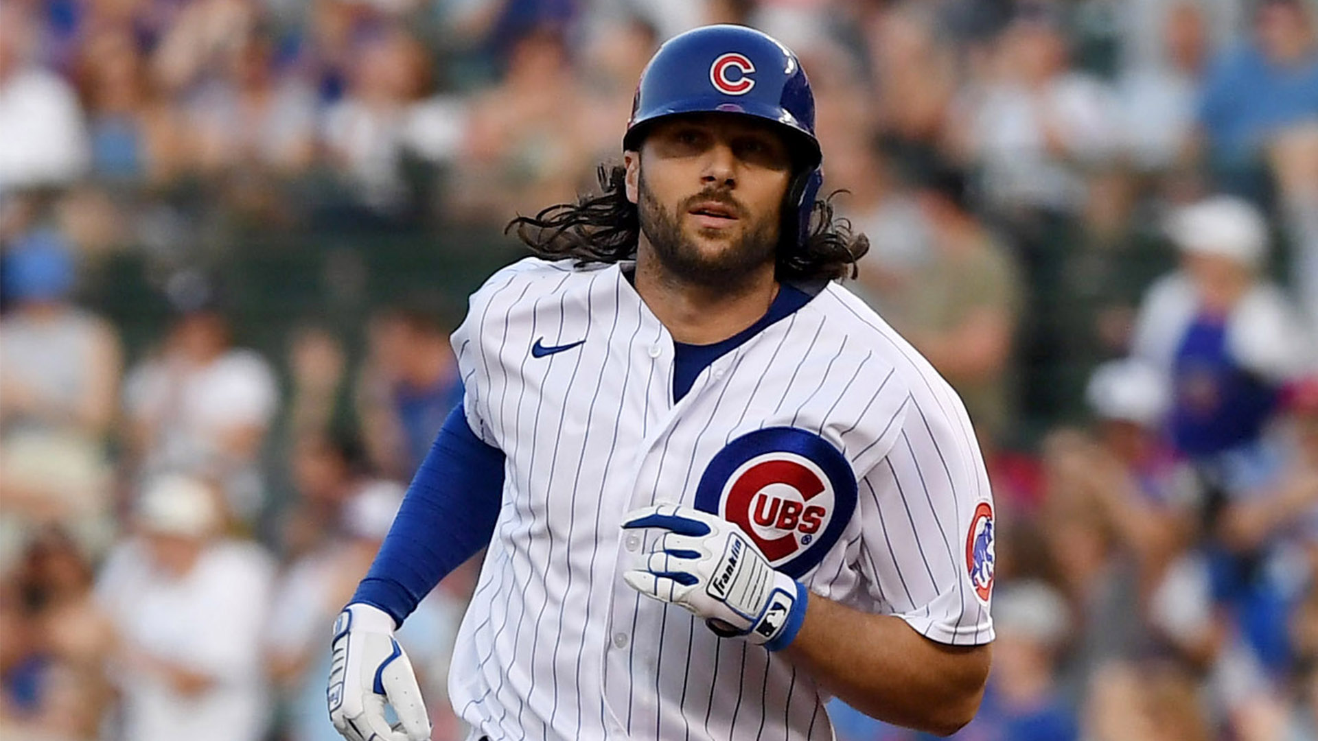 Cubs trade Jake Marisnick to Padres - Bleed Cubbie Blue