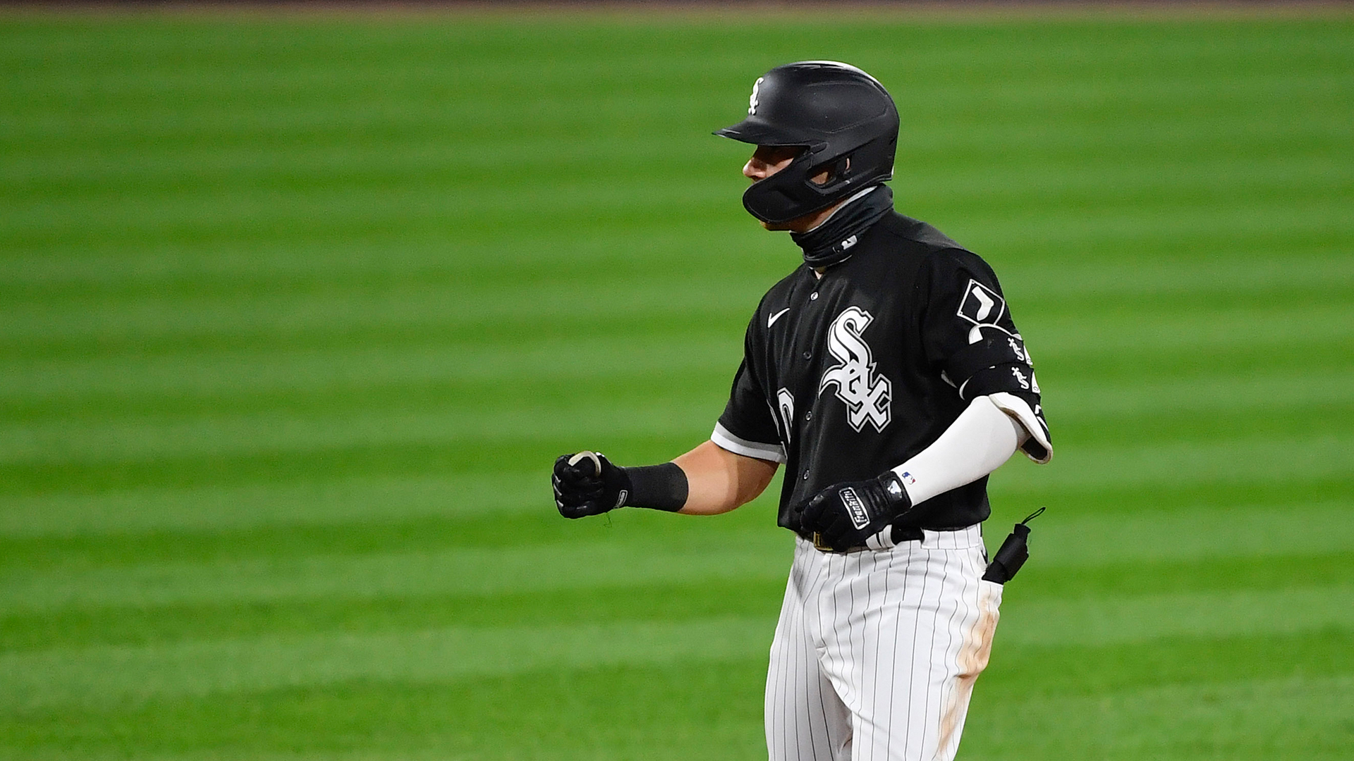 Danny Mendick called up to Chicago White Sox