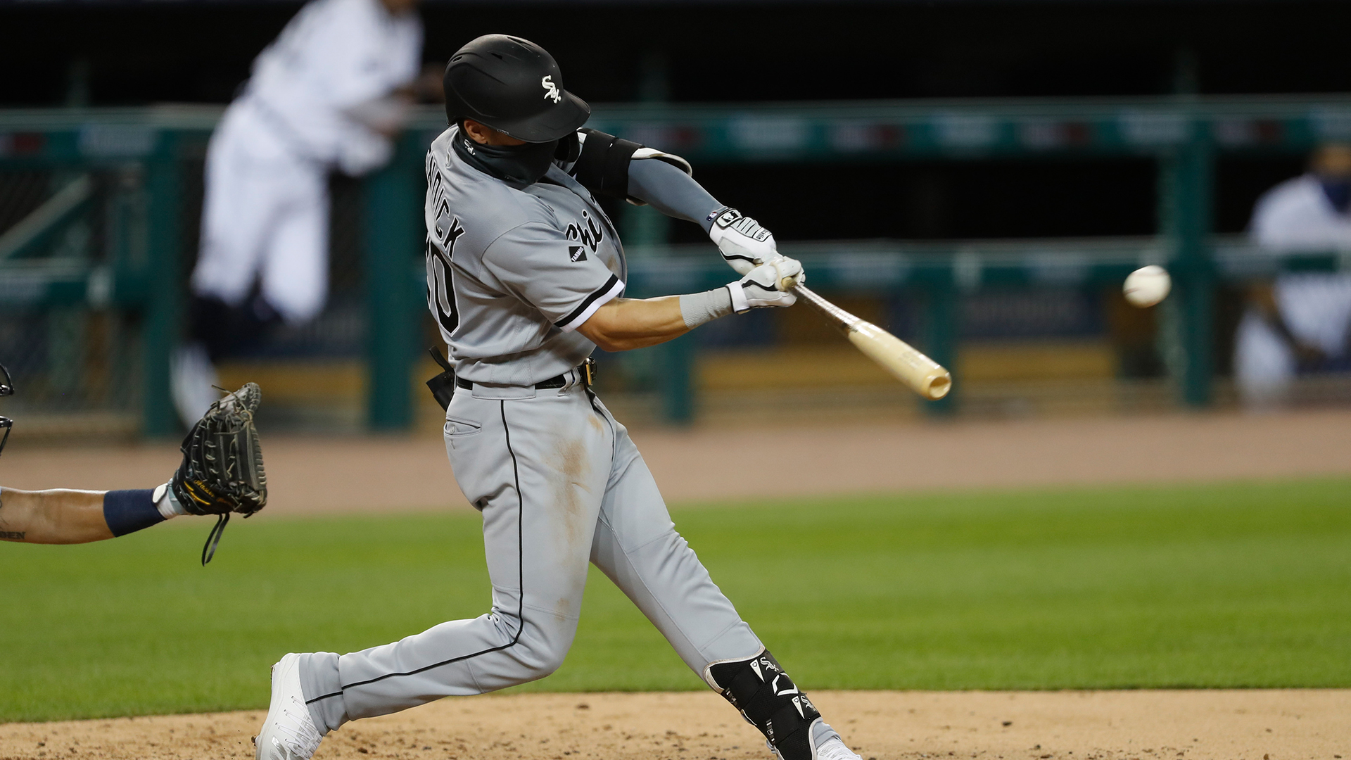 Chicago White Sox beat Yankees 5-1, don't let outside noise impact on-field  performance