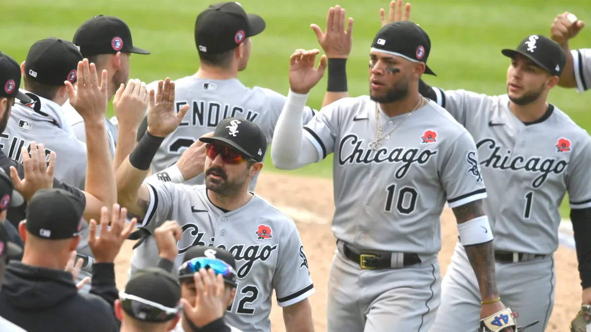 Why White Sox throwback uniforms will strike a chord