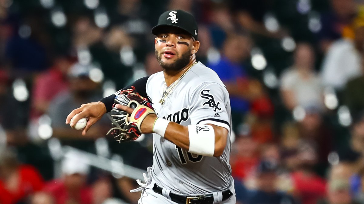 Chicago White Sox: Remarkable defense from Yoán Moncada