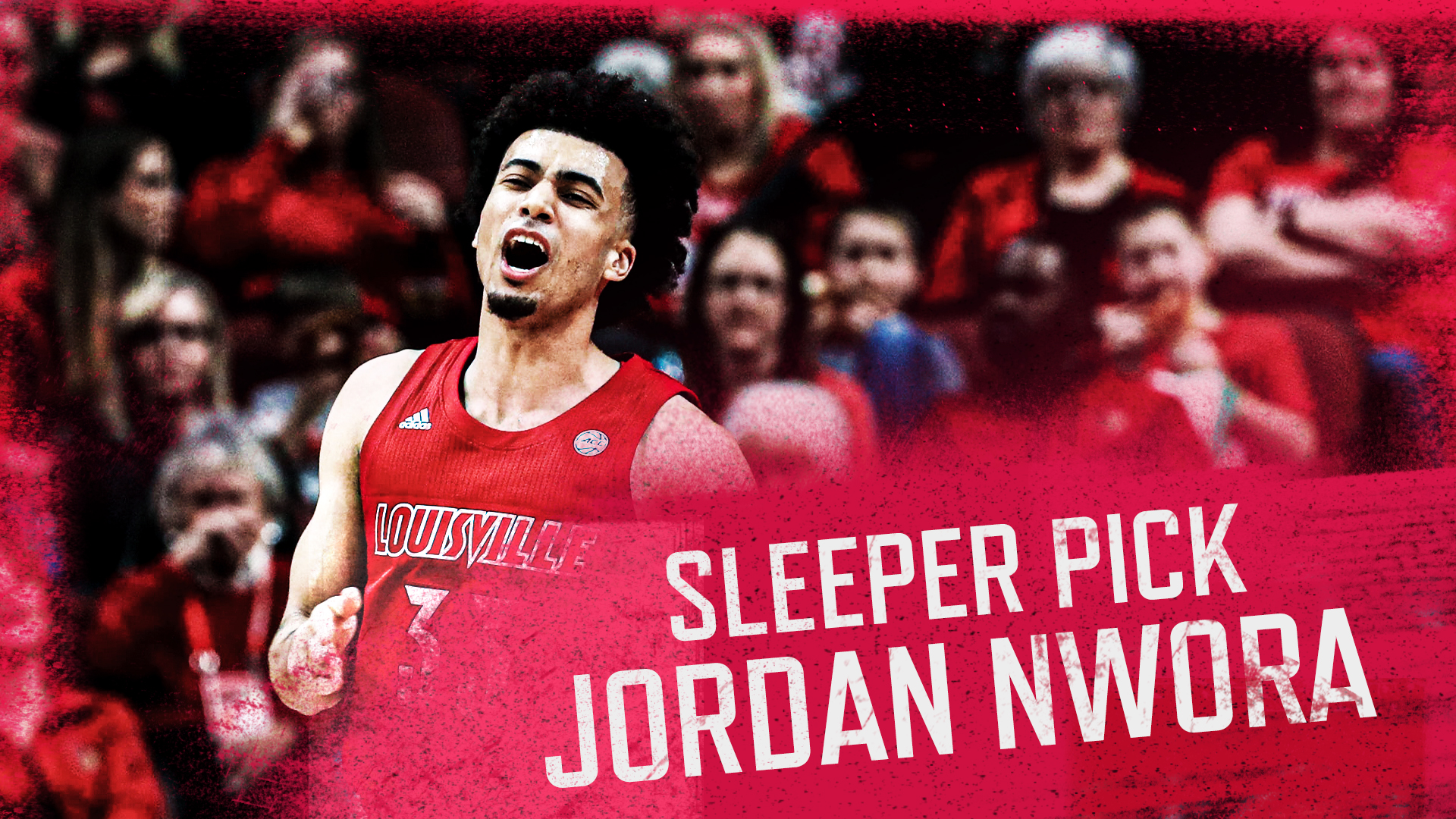 Bulls sleeper pick: Jordan Nwora, Louisville Forward – NBC Sports