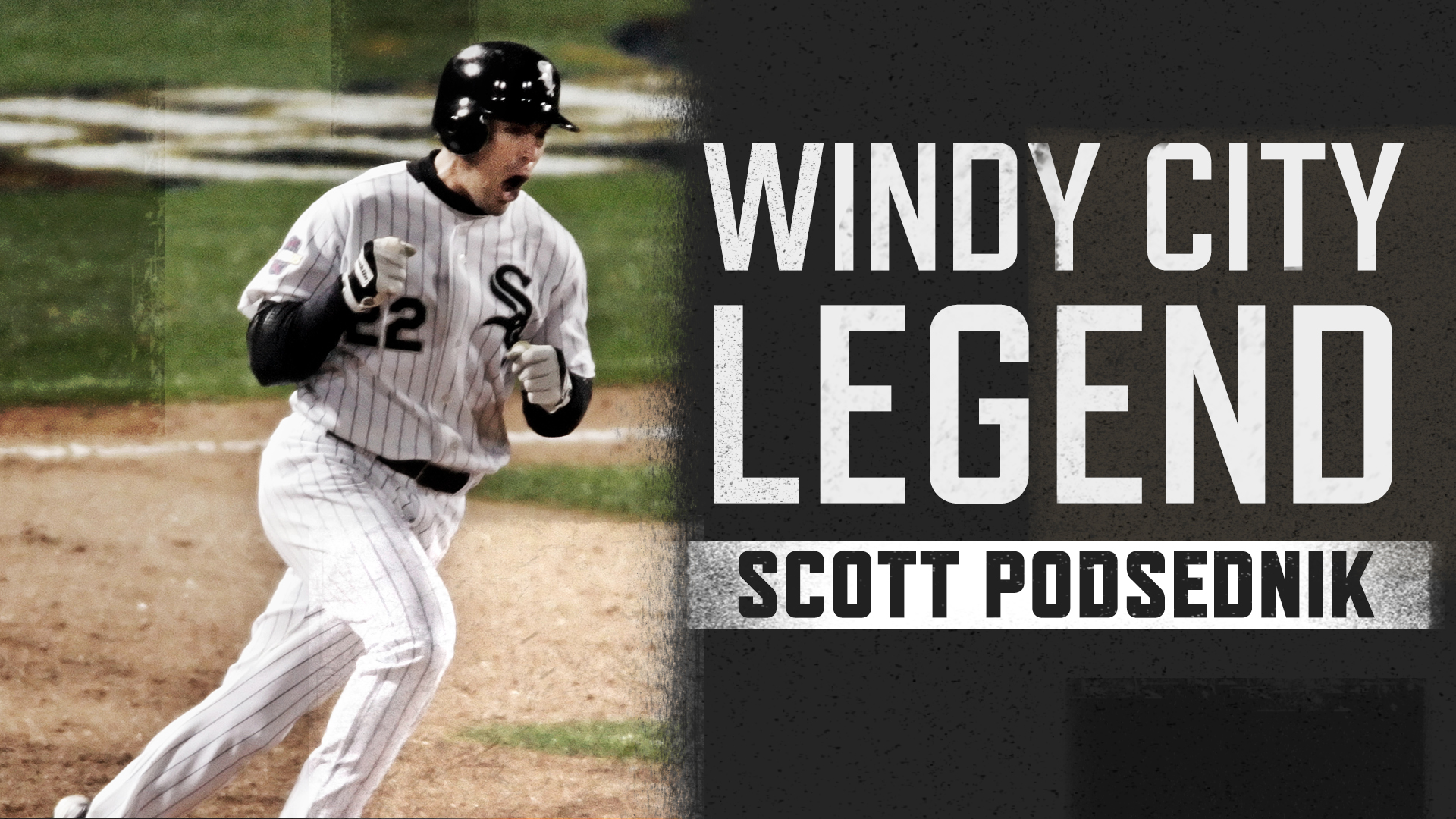 Podsednik's road to MLB wasn't easy, but he became a legend – NBC Sports  Chicago