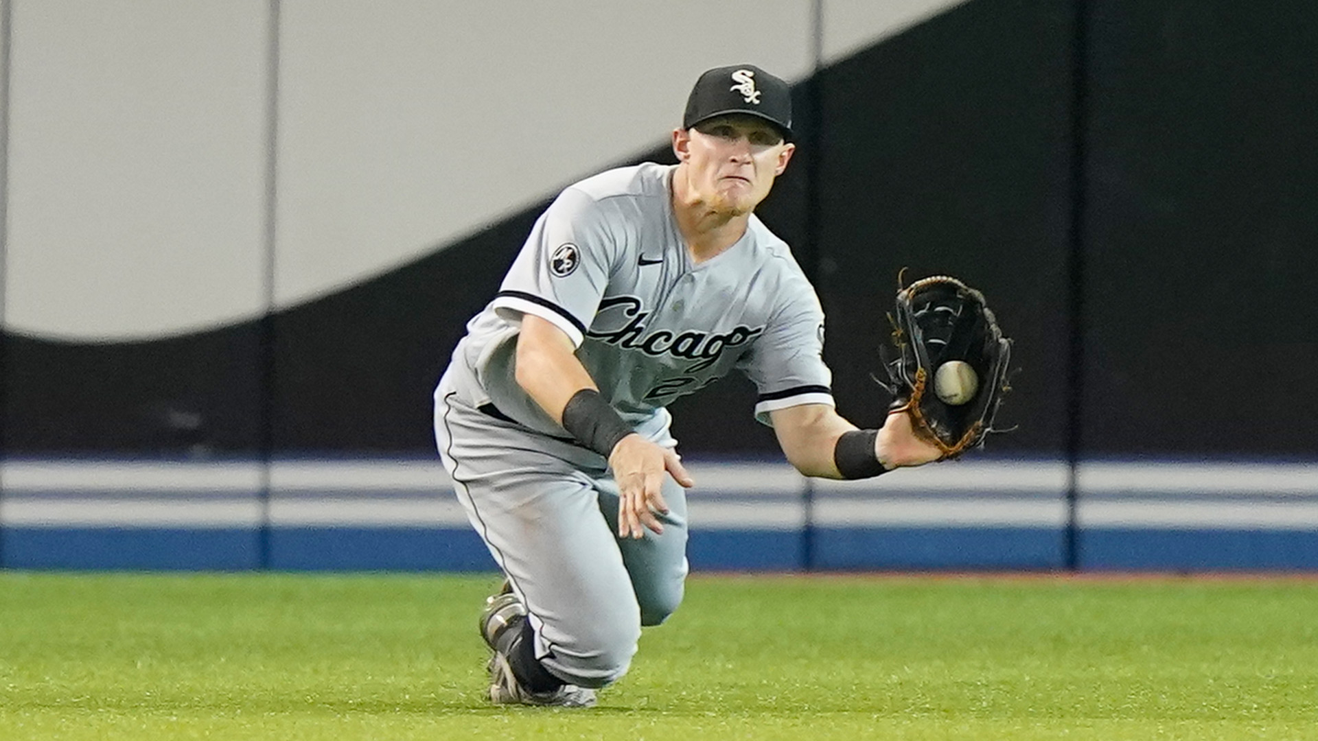 Cal Baseball: Andrew Vaughn Out With Sore Back - Sox Say They're