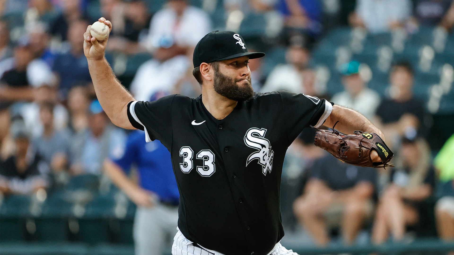 Dylan Cease strikes out 11, White Sox shut out Angels 3-0 to split series -  CBS Chicago