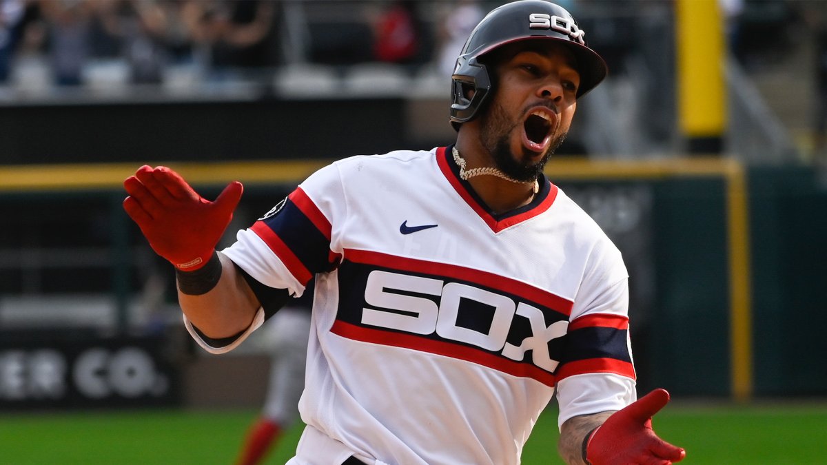 Leury García Signs a Three-Year Deal With Chicago White Sox - South Side Sox